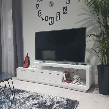 Palladium II City Center Apartments Макарска Екстериор снимка
